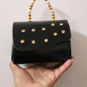 Mini Hand Bag For Girls