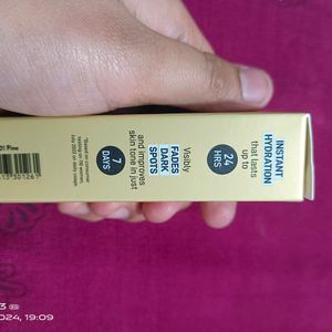 MYGLAMM SUPER SERUM BB CREAM