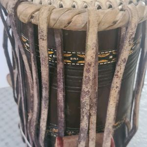 Vintage Tabla Set