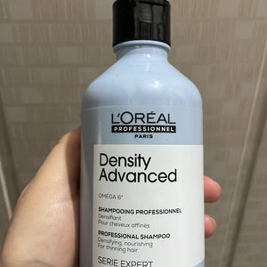 Density Advanced Shampoo