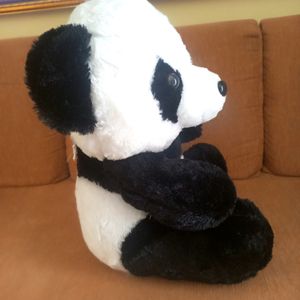 New 🐼 Medium Size Panda Software Toy