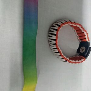 Wristband