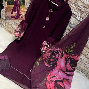 Pakistani Ready Made Collection