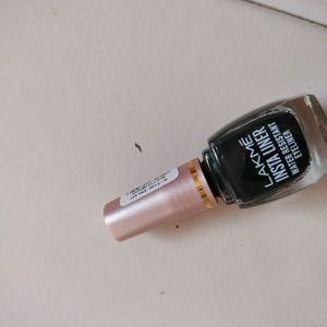 Lakme Eyeliner