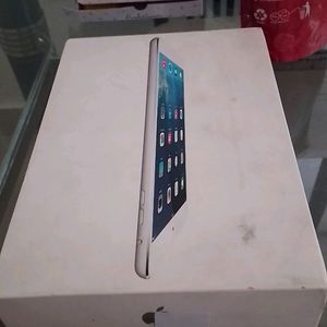 Apple iPad Mini 16GB Silver