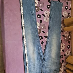 MEN'S JEAN