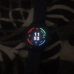 Boat Lunar Connect Noise Enc Tencnolgy Smartwatch