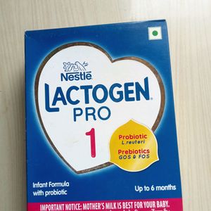 LACTOGEN PRO 1