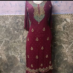 3piece Kurta Set