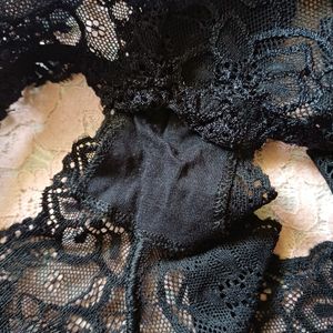 Beautiful Lacy Panty 🖤