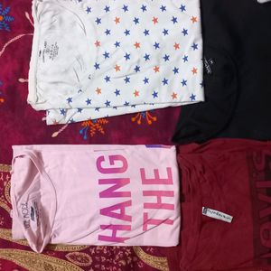 Multi Tees