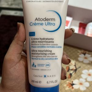 Bioderma - Atoderm Creme Ultra