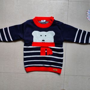 Kids Sweater Unisex