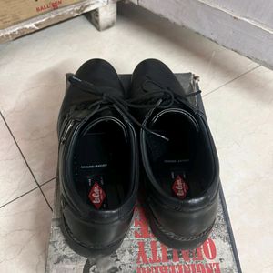 Lee Cooper Black 👞 Shoes