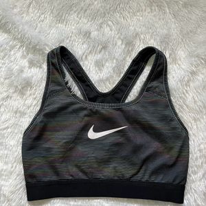 Authentic Nike Sports Bra❤️