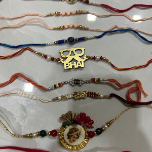 Rakhi @₹50/-pp