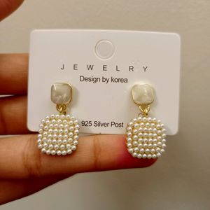 Korean Earrings