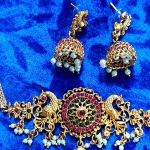 Jwellery Set