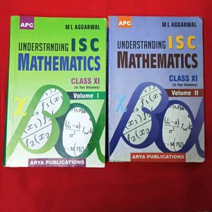 Understanding ISC Maths Class XI