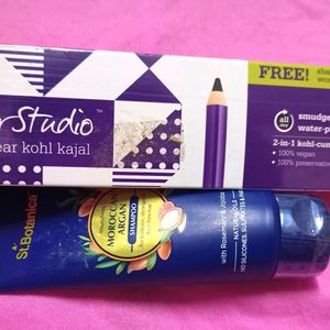 Plum Naturstudio All Day Wear Kohl Kajal