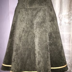 Korean Style Skirt