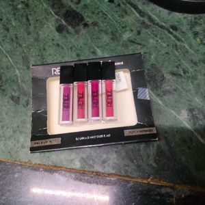 Renee Mini Mart Lipstick