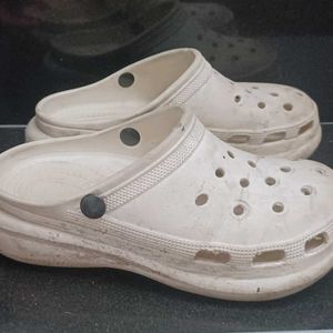 Used Crocs