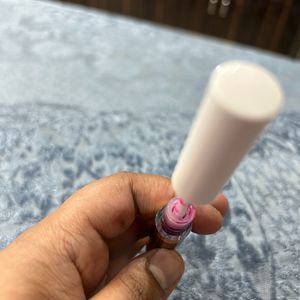 My Glamm Lipstick