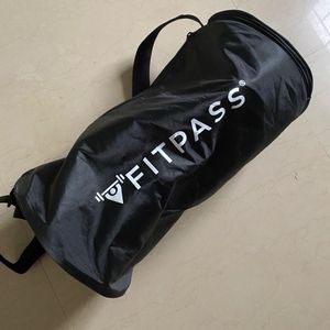 GYM KIT By Fitpass