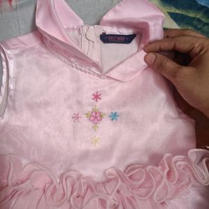 Baby Frock