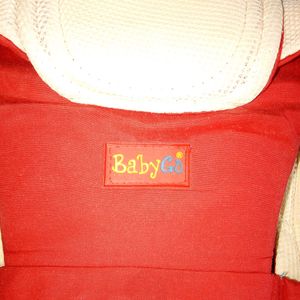 Baby Carrier