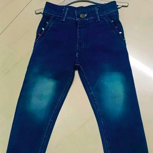 UTH - CULTURE Denim Jeans