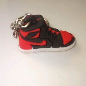 Nike Jordan | KeyRing | Excellent Condition