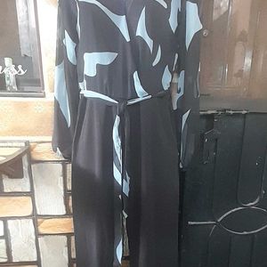 Women jumpsuit