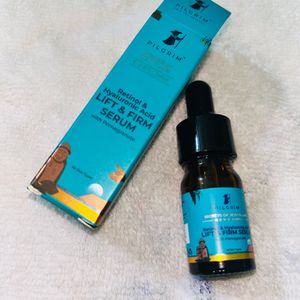 Brand New Face Serum