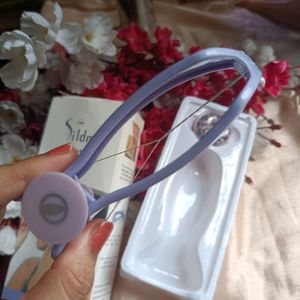 Threading Manual Epilator💥30Rs. Delivery Off