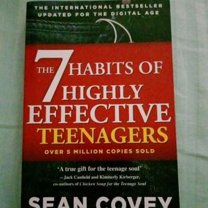 An Ultimate Book For Teenagers