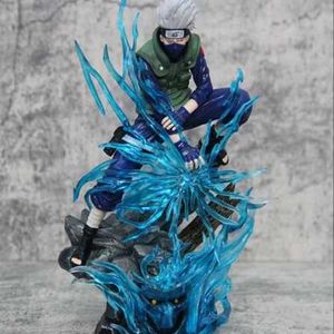 Kakashi Hatake premium figures