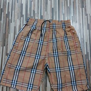 Burberry Shorts