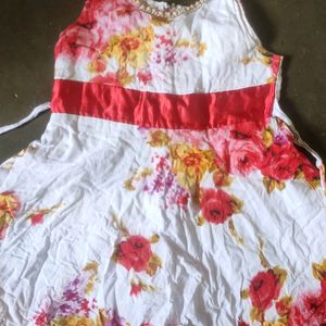 Kid's Dress