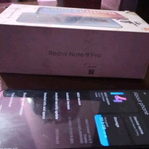 Redmi NOTE 9