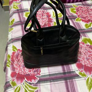 LAVIE Narain Medium Satchel