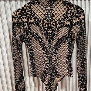 Pinterest VIRAL BODYSUIT