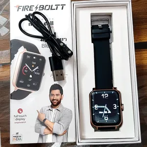 Brand New fire boltt Smartwatch