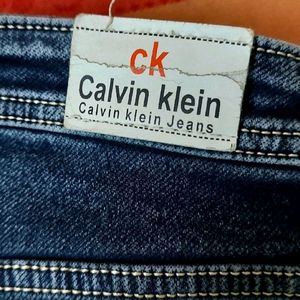 Calvin Klein Cargo