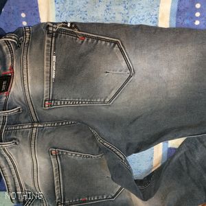 NOStrum Original Branded Jeans