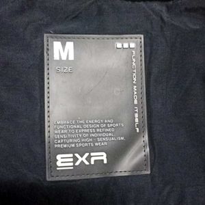 EXR Progressive Motorsport Jacket