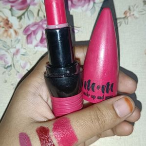 Beautiful Lipstick