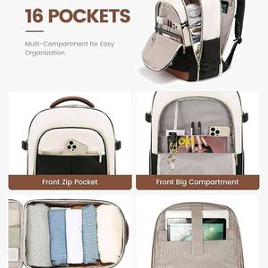 LOVELOOK IMPORTED 40L BAGPACK WD LAPTOP SPACE