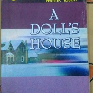 A Doll's House